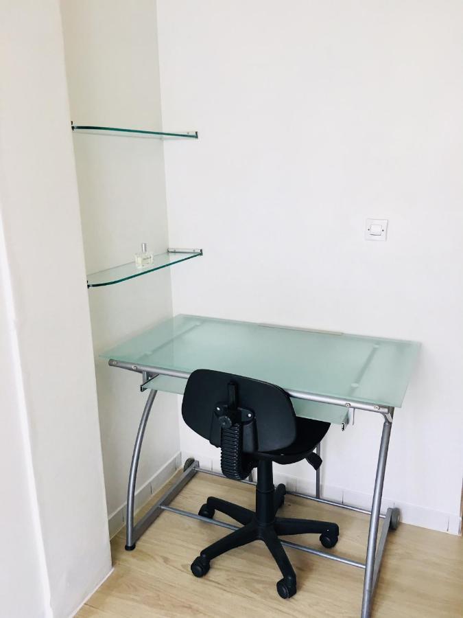 Appartement Le Californie Beverly
