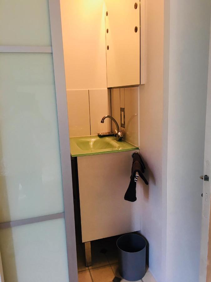 Apartment Le Californie Beverly *