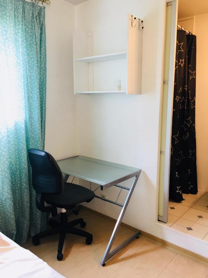 Appartement Le Californie Beverly Nice
