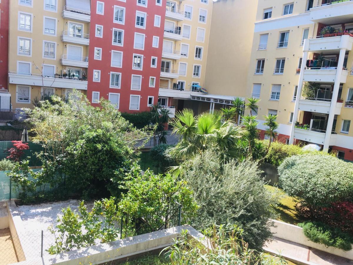 Appartement Le Californie Beverly Nice