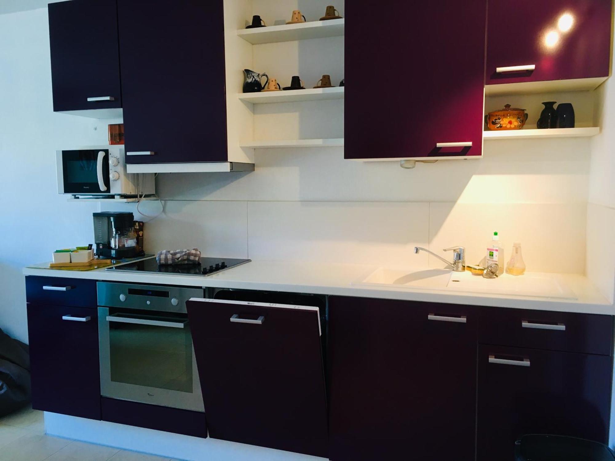 Le Californie Beverly Appartement